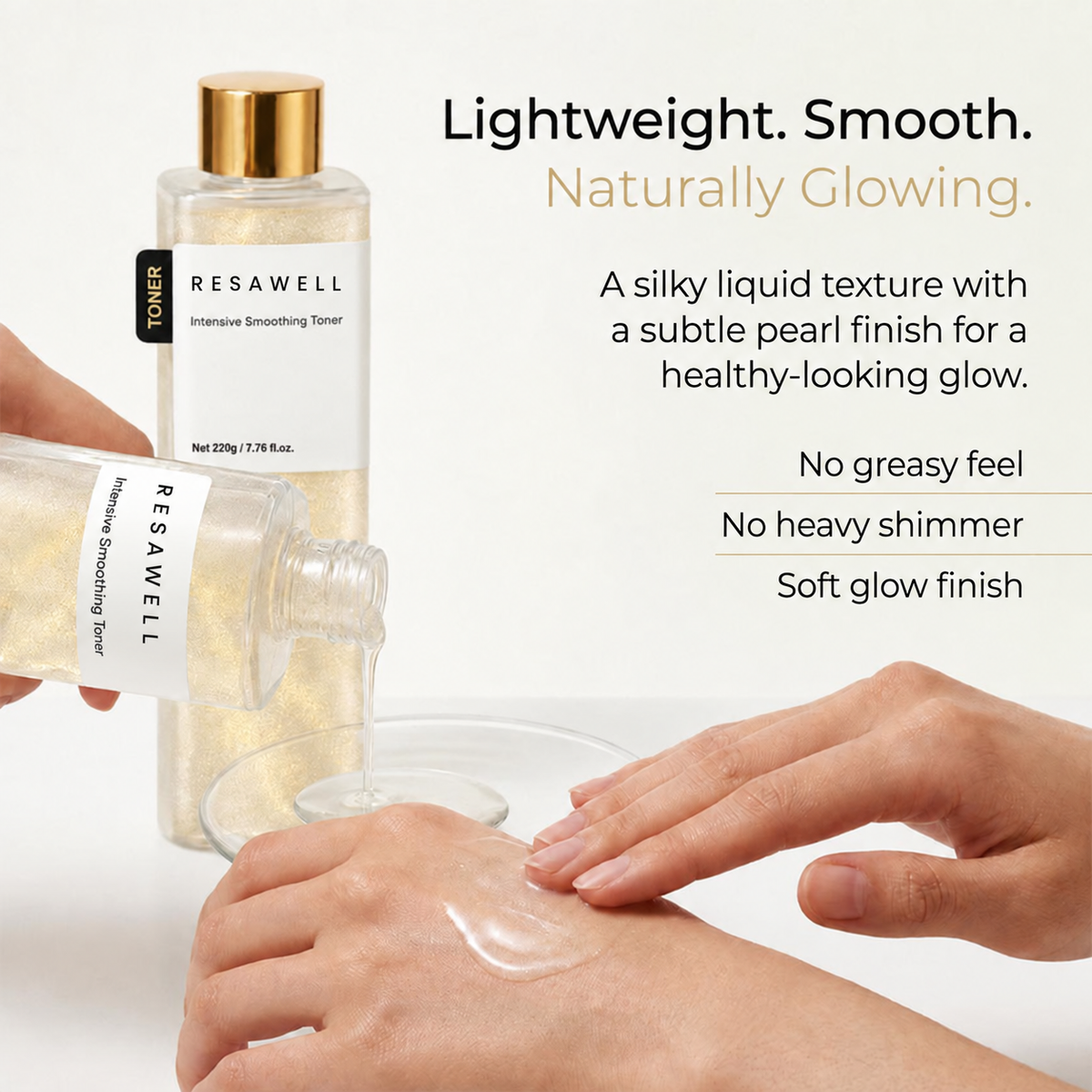 EGF Peptide Firming Toner