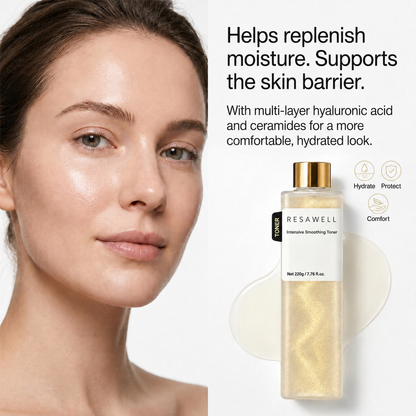 EGF Peptide Firming Toner