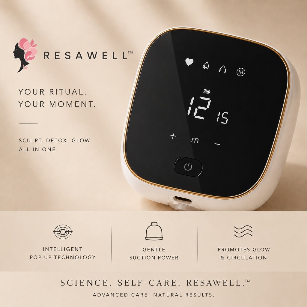 Resawell AuraLift Device