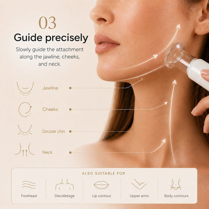 Resawell AuraLift Device