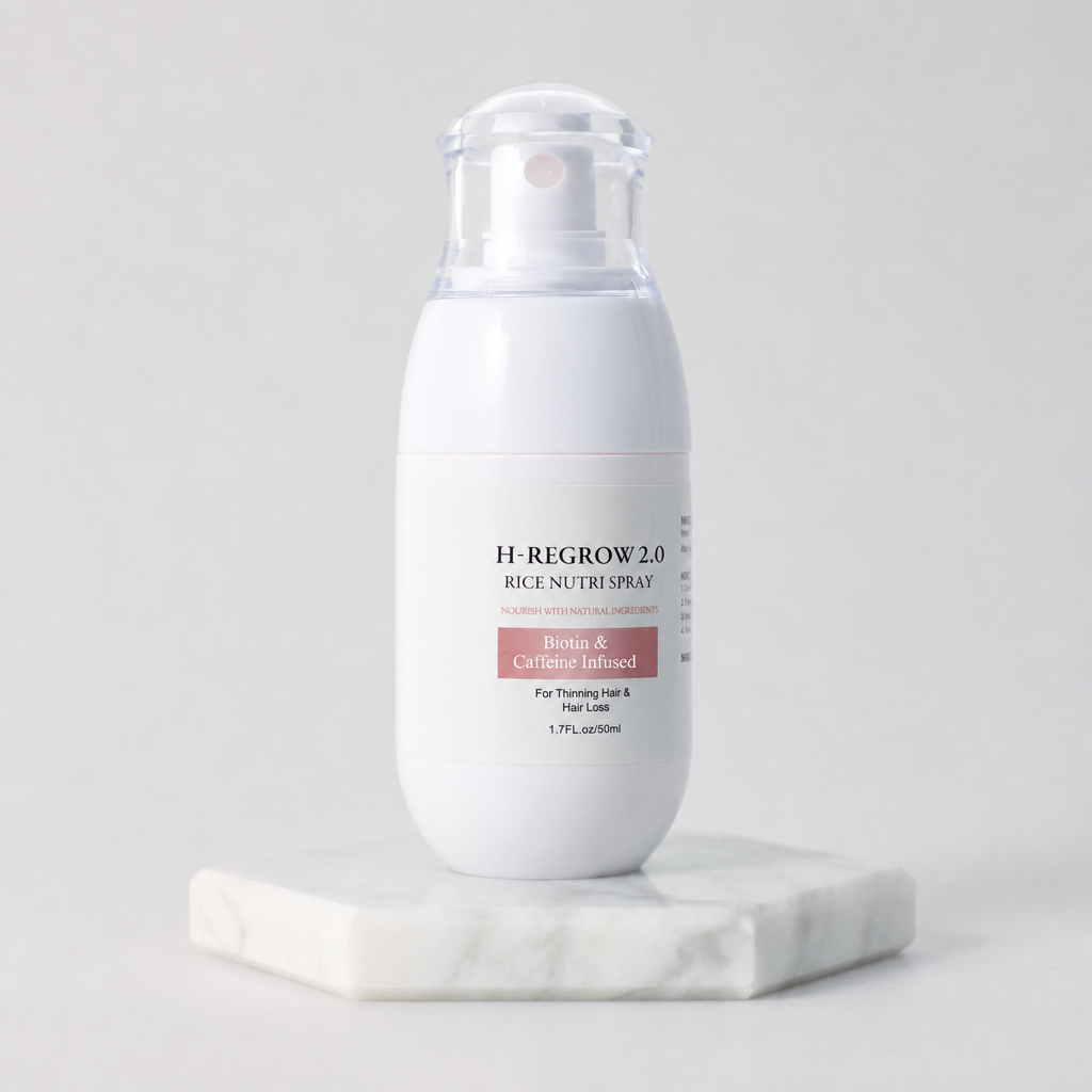 Resawell H-Regrow 2.0