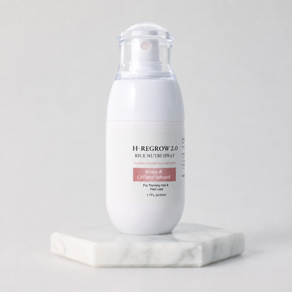 Resawell H-Regrow 2.0