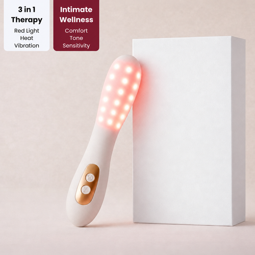 Resawell Red Light Device