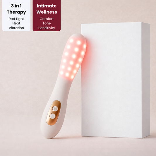 Resawell Red Light Device
