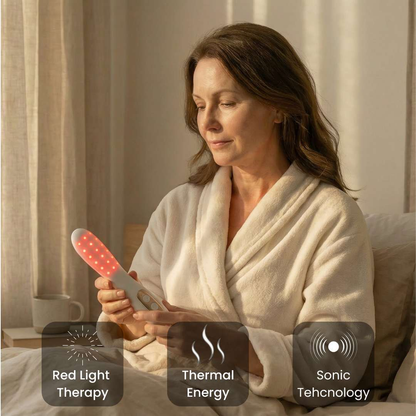 Resawell Red Light Device