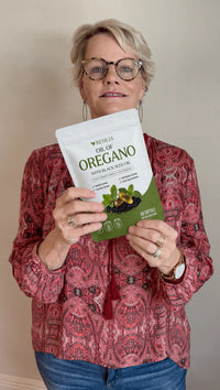 Oregano source customer image 1