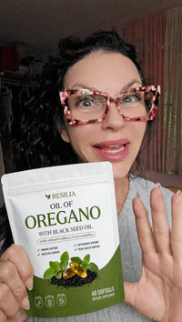Oregano source customer image 2