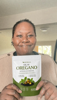 Oregano source customer image 4