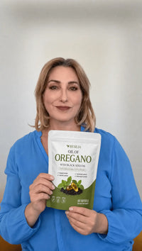Oregano source customer image 5