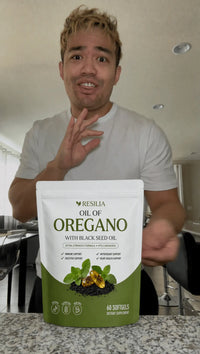 Oregano source customer image 6