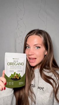 Oregano source customer image 7
