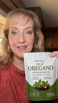 Oregano source customer image 8