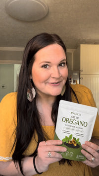 Oregano source customer image 9