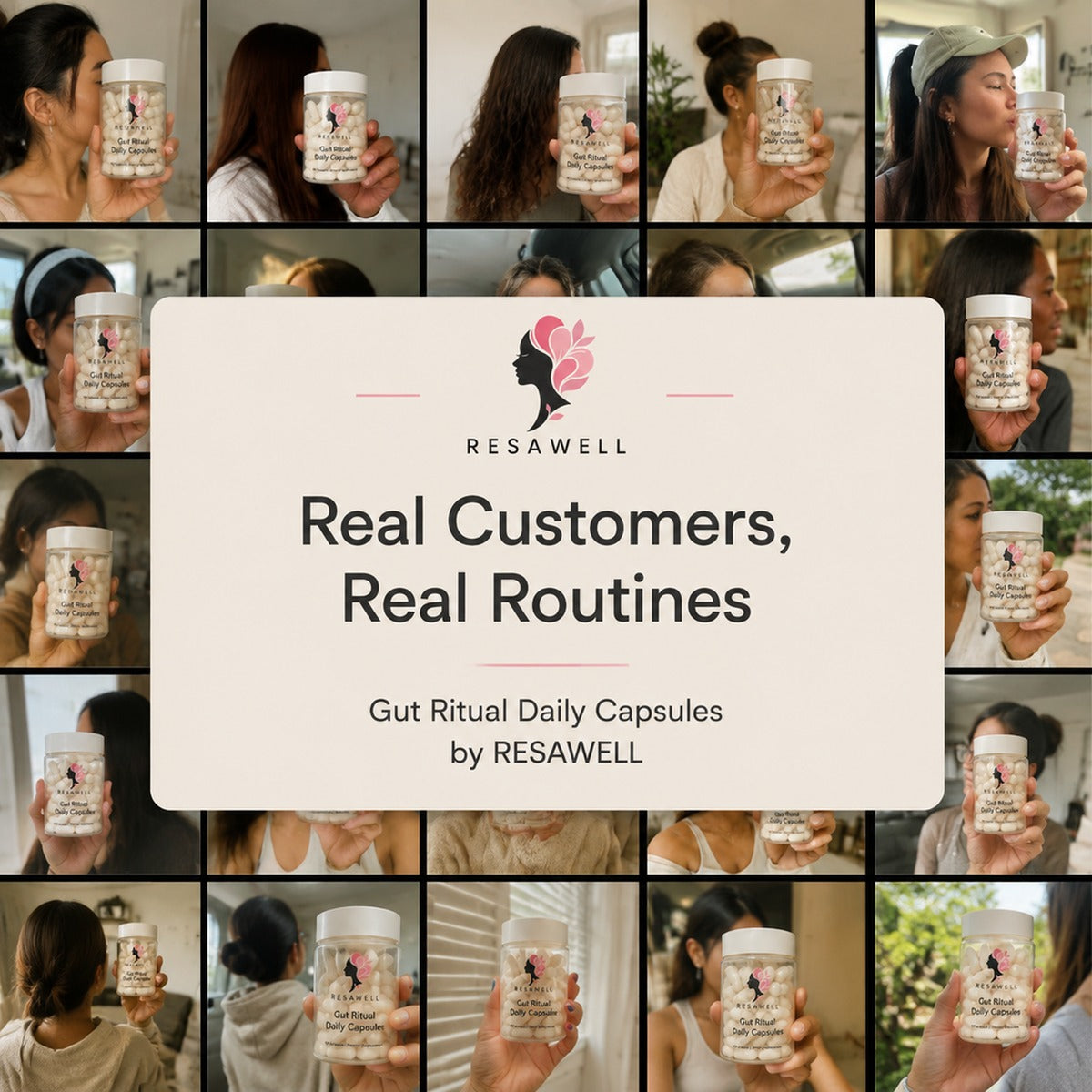 Gut Ritual Daily Capsules — image 07