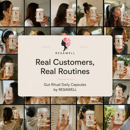 Gut Ritual Daily Capsules — image 07