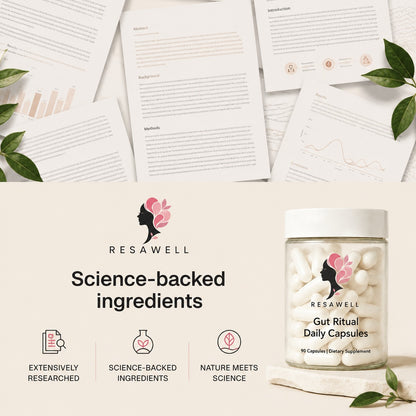Gut Ritual Daily Capsules — image 08