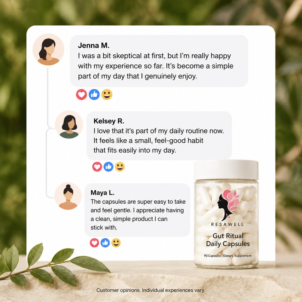 Gut Ritual Daily Capsules — image 09
