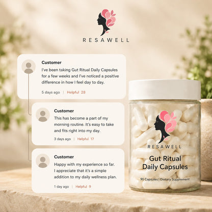Gut Ritual Daily Capsules — image 10
