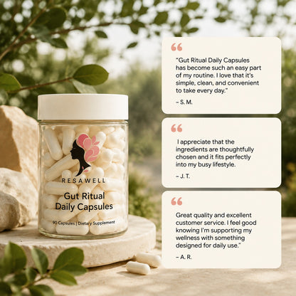Gut Ritual Daily Capsules — image 11