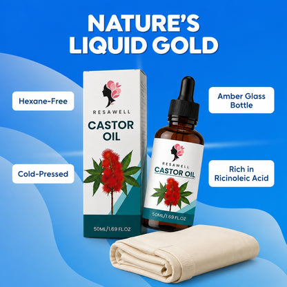 Castor Oil Pack Bundle — image 04