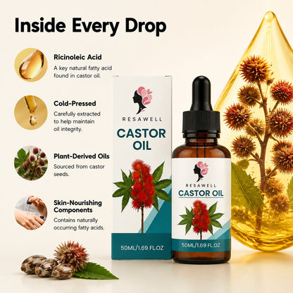 Castor Oil Pack Bundle — image 05