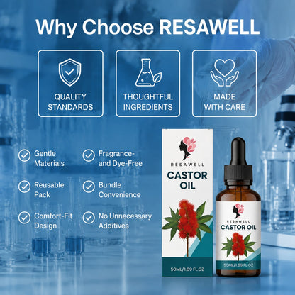 Castor Oil Pack Bundle — image 09
