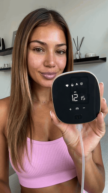 AuraLift demonstration 1