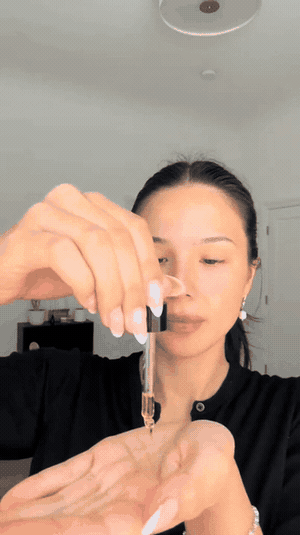 AuraLift demonstration 3