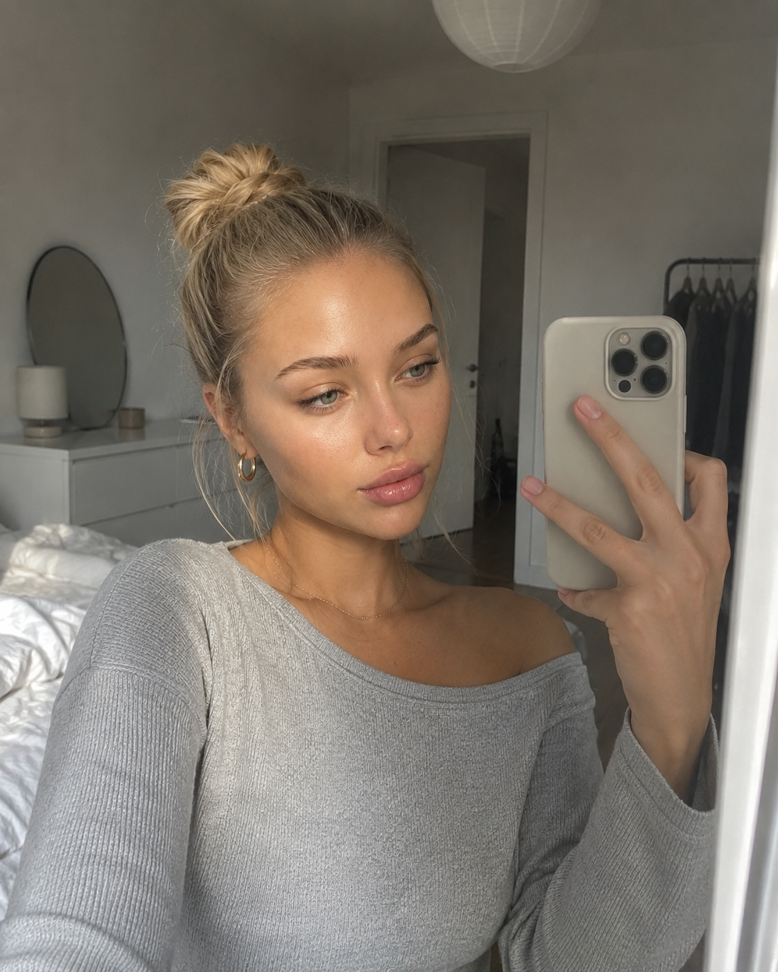 Customer story — Elena K.