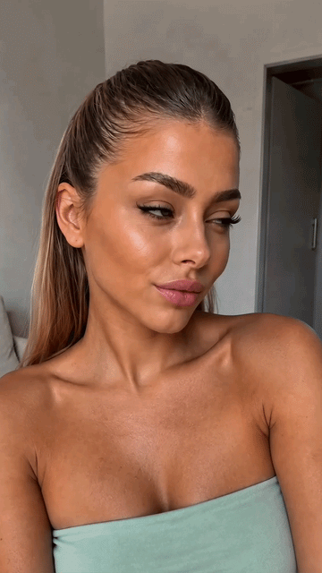 AuraLift routine 9
