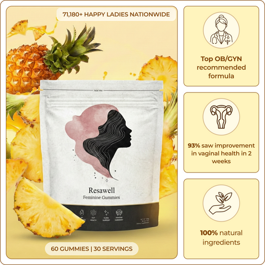 Resawell Feminine Balance 1