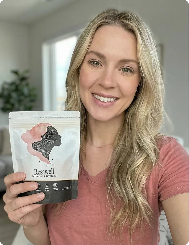 Resawell Feminine Balance 038