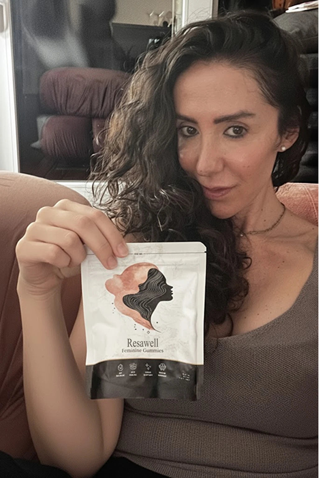Resawell Feminine Balance 040