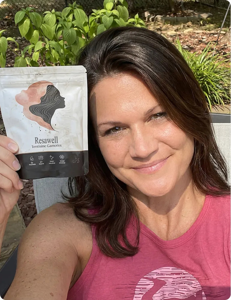 Resawell Feminine Balance 056