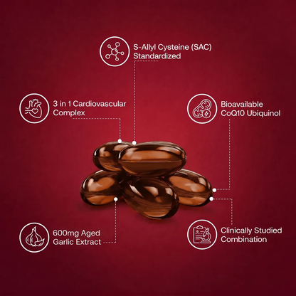 Resilia® Aged Odorless Garlic — gallery-04