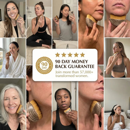 Aeki Lymphatic Face Brush — gallery-07