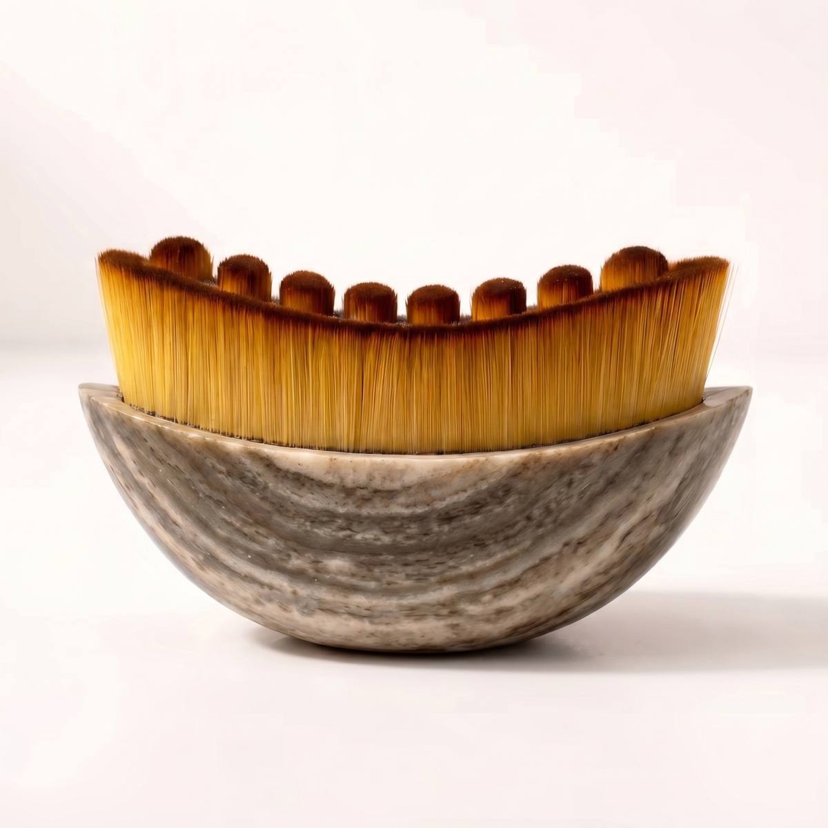 Aeki Lymphatic Face Brush — sku-1