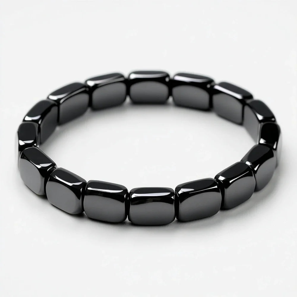 Hemios® Hematite Bracelet — gallery-01