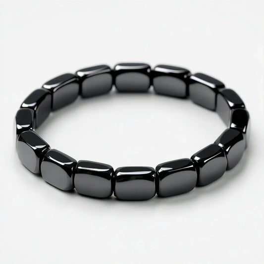 Hemios® Hematite Bracelet — gallery-01