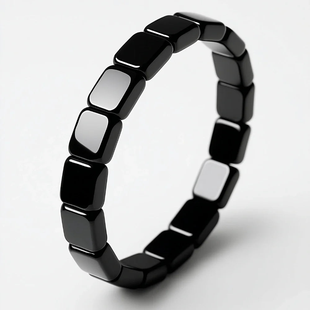 Hemios® Hematite Bracelet — gallery-02