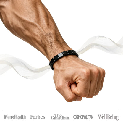 Hemios® Hematite Bracelet — gallery-04